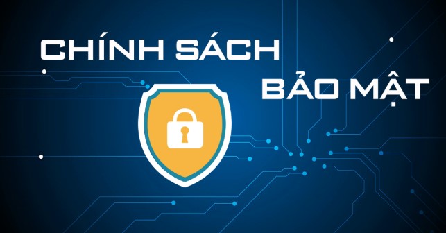 Chi tiết những lưu ý cơ bản về quy trình chính sách bảo mật