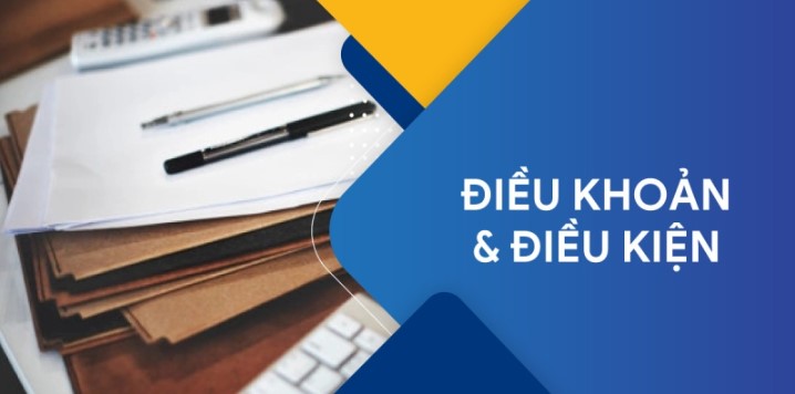 Điều khoản điều kiện Nohu khi hội viên tham gia