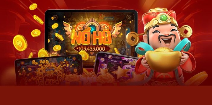 Giới thiệu nhanh khái quát về sảnh Nổ hũ Nohu