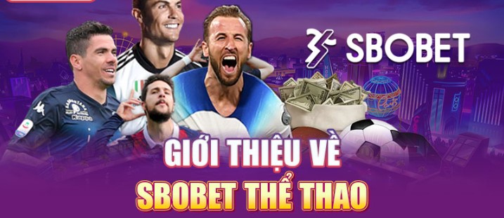 Giới thiệu sảnh SBOBET tại nhà cái trực tuyến Nohu