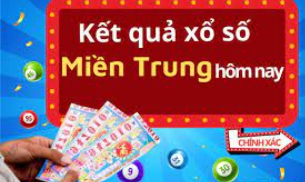 Giới thiệu trò xổ số miền Trung hấp dẫn top 1 hiện nay