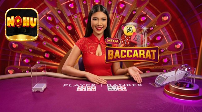 Hướng dẫn quy tắc chơi Baccarat từ A-Z cho tân thủ