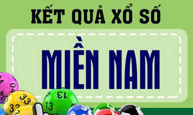 Sơ lược về xổ số Miền Nam tại Nohu