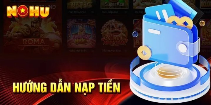Thẻ cào điện thoại nạp tiền Nohu cũng được ưa chuộng