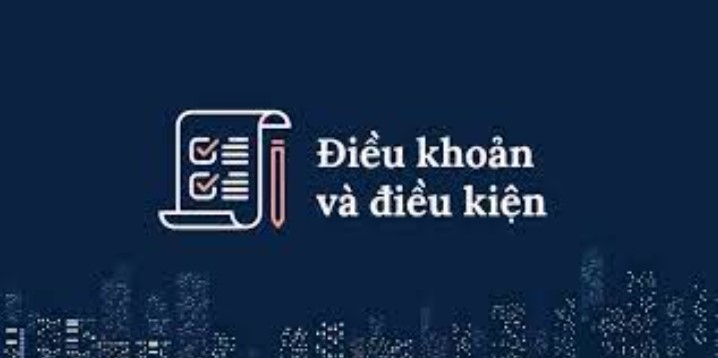 Tìm hiểu điều khoản điều kiện tại Nohu