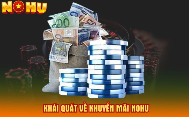 Tìm hiểu và “săn” Khuyến mãi Nohu