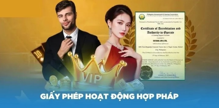 Tổng quan về giấy phép kinh doanh Nohu