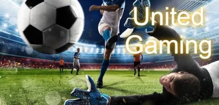 United Gaming Nohu là điểm dừng chân lý tưởng mà hội viên không nên bỏ lỡ